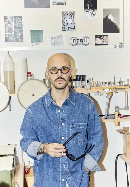 Fabio Leonardi
