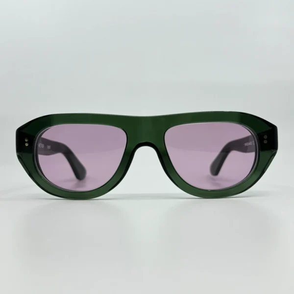 Lunettes de soleil nardi - Trofi