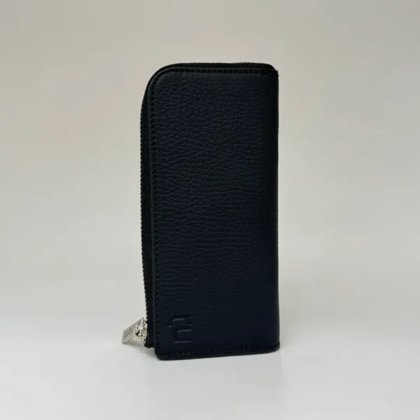 étui à lunette nardi lunetier noir